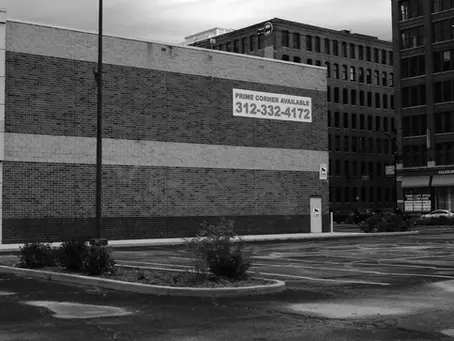 Unlocking Success: An Introduction to Commercial Property Inspections