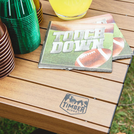 10 Great Tailgating Products to Get you Gameday Ready this Fall 