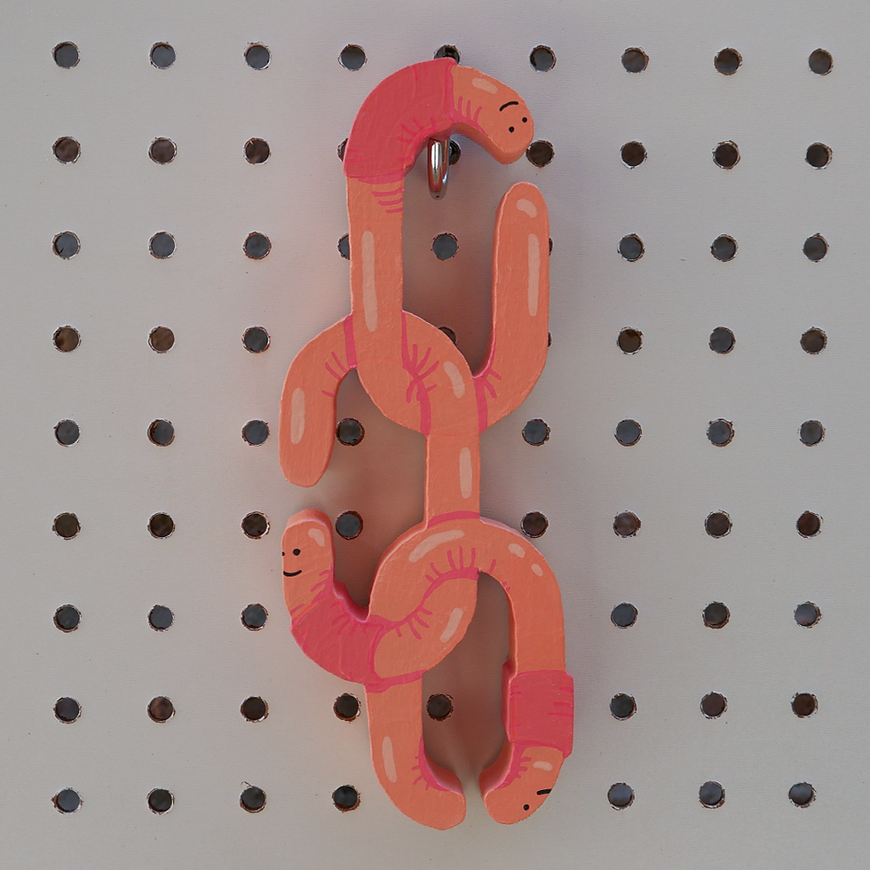 Thumbnail: Wall Worms