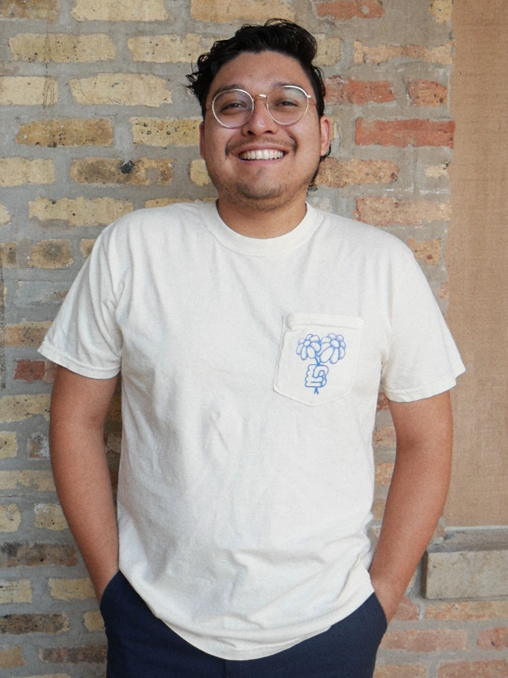 Flowers for You Shirt