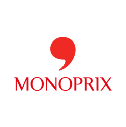 logo monoprix
