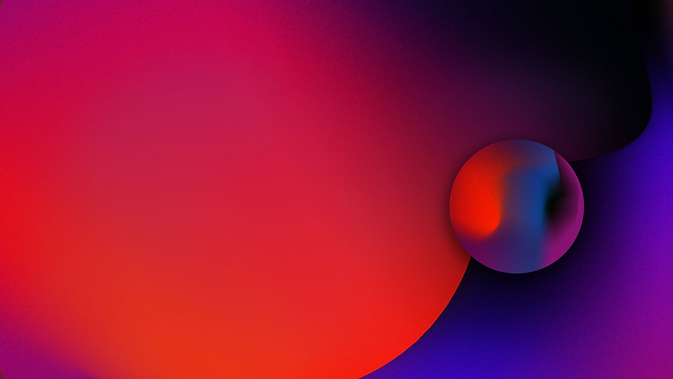 Multicolor Abstract