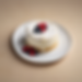 Tarta de Tres Leches
