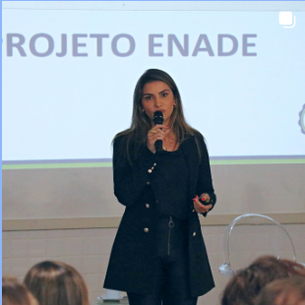 Semana Acadêmica do semestre 2024.1