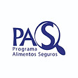 Selo Programa Alimentos Seguros PAS