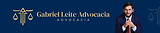 Cabeçalho Site Gabriel Leite