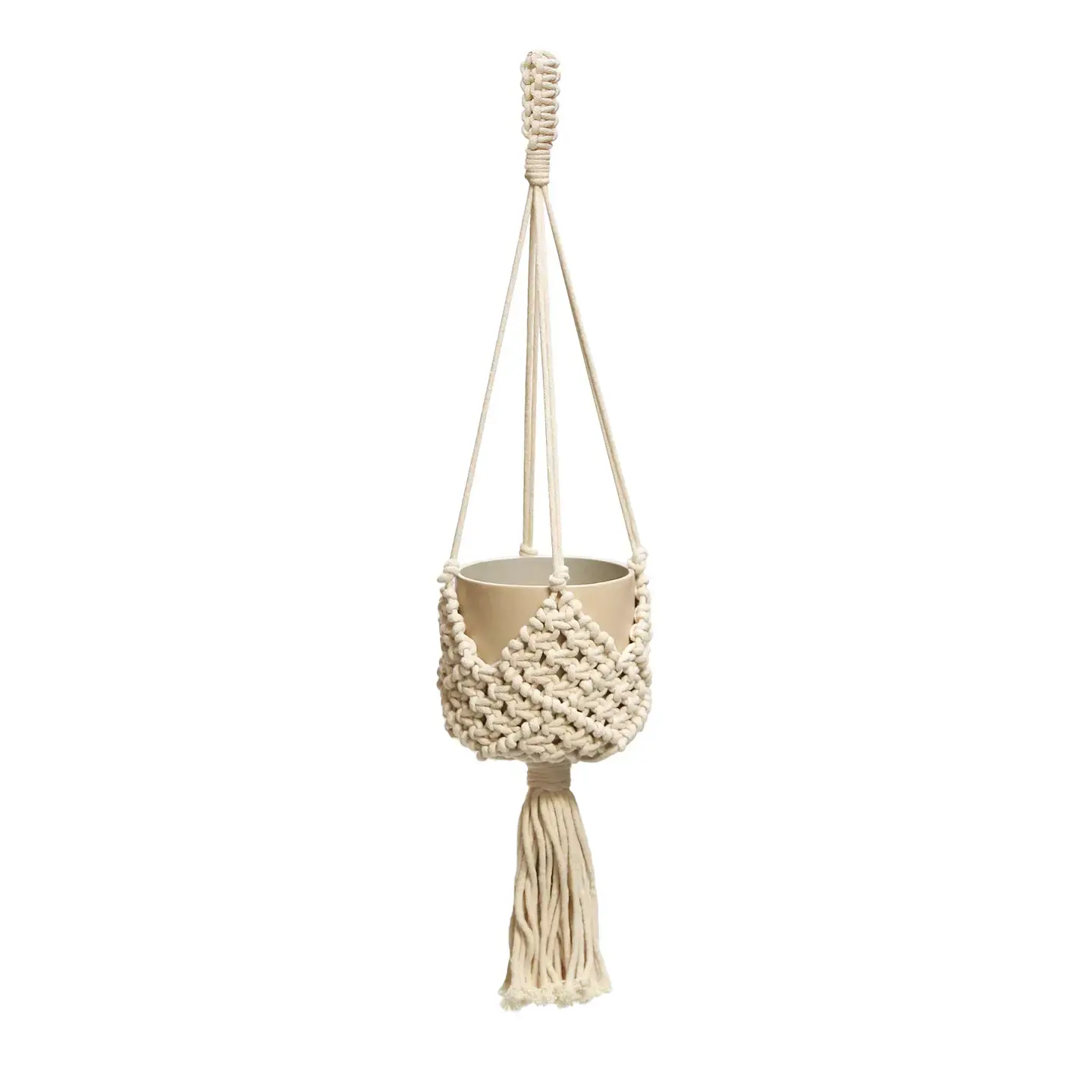 Hanging Planter