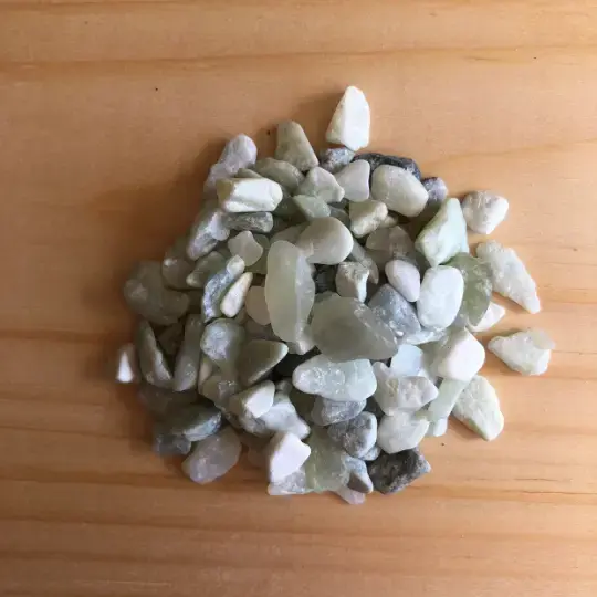 Thumbnail: Pebbles For Container Gardening