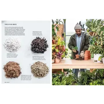 Thumbnail: Propagation Handbook By Hilton Carter