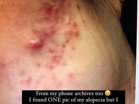 DRS Skin & Wellness Journey