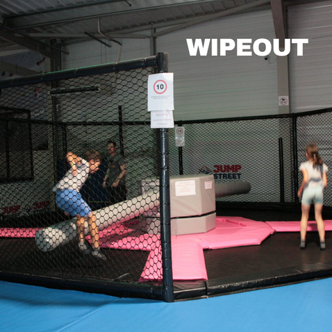 WIPEOUT