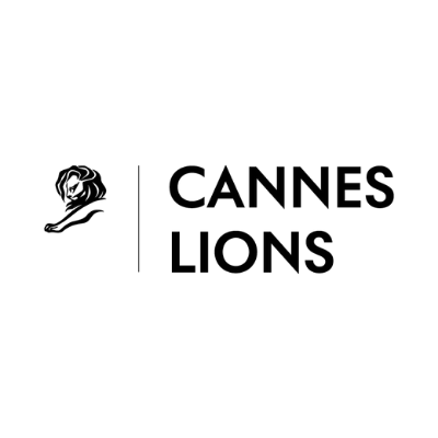 Cannes Lions - the largest gathering in the creative marketing community.
