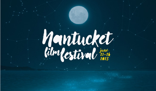 Nantucket Film Festival artwork