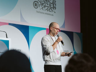 The film industry event welcomed global professionals to engage with pitches using the Votemo ranking system