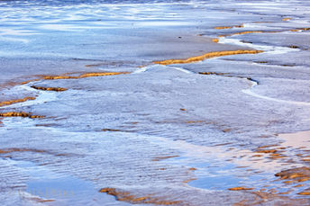 Foto | Bild: Das Watt nahe des Otterndorfer Elbstrandes.
Format: JPG | 6720 x 4480 px