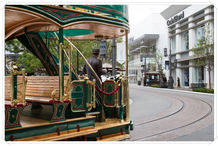 Bildgröße: 5184 x 3456 px
Foto: Kalifornien - The Grove & Farmers Market in Los Angeles.