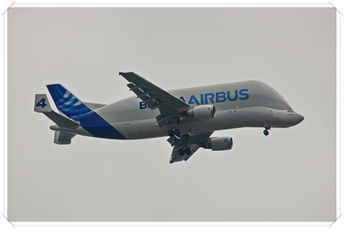 Bildgröße: 8688 x 5792 px
Foto: Airbus Beluga