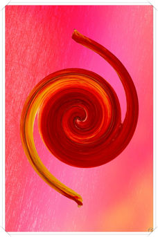 Bild: Remous Colore Originale N° 5
Bildgröße: 6000 x 9000 px