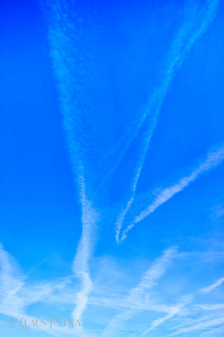 Foto | Bild: Himmel und Wolken.
Format: JPG | 4480 x 6720 px