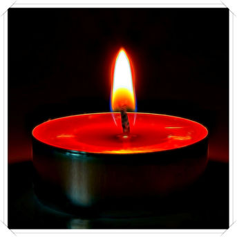 Bildgröße: 3203 x 3203 px
Foto: Kerze