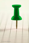 Foto | Bild: Grüner Pin.

Format:  JPG  |  5792 x 8688 px
