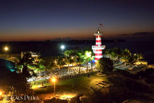 Foto | Bild: La Romana Cruise Terminal.
Format: JPG | 8192 x 5464 px