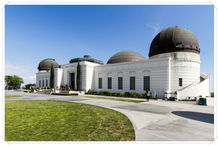 Bildgröße: 2976 x 1984 px
Foto: Kalifornien - Los Angeles - das Griffith-Observatorium.
