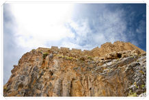 Bildgröße: 6720 x 4480 px
Foto: Rhodos - die Akropolis in Lindos.