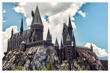 Bildgröße: 8123 x 5415 px
Foto: Universal Studios Hollywood | Florida - die Burg Hogwarts, Schule für Hexerei und Zauberei