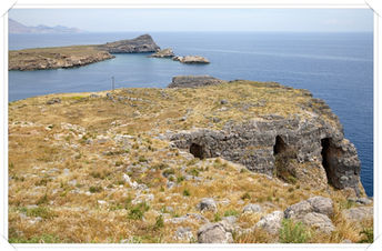 Bildgröße: 6643 x 4375 px
Foto: Rhodos - die Bucht von Lindos.