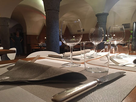 Ristorante Mildas a Giustino - Madonna di Campiglio