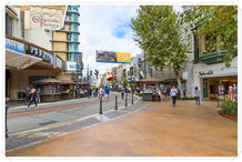 Bildgröße: 5184 x 3456 px
Foto: Kalifornien - The Grove & Farmers Market in Los Angeles.