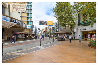 Bildgröße: 5184 x 3456 px
Foto: Kalifornien - The Grove & Farmers Market in Los Angeles.