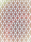 Foto | Bild: Würfelnetz - Cube Net.
Format: JPG | 5961 x 8087 px