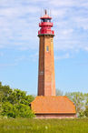 Foto | Bild: Der Leuchtturm Flügge auf Fehmarn.
Format: JPG | 4480 x 6720 px