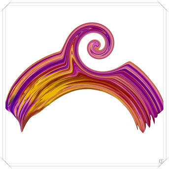 Foto: Farbige Kurven
Bildgröße: 5938 x 5938 px