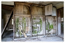 Bildgröße: 6720 x 4480 px
Foto: Lost Places - vergessene | verlassene Orte
