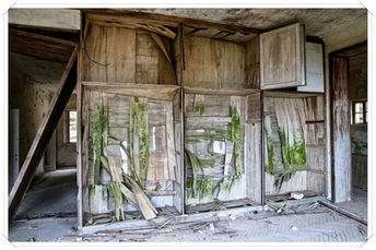 Bildgröße: 6720 x 4480 px
Foto: Lost Places - vergessene | verlassene Orte