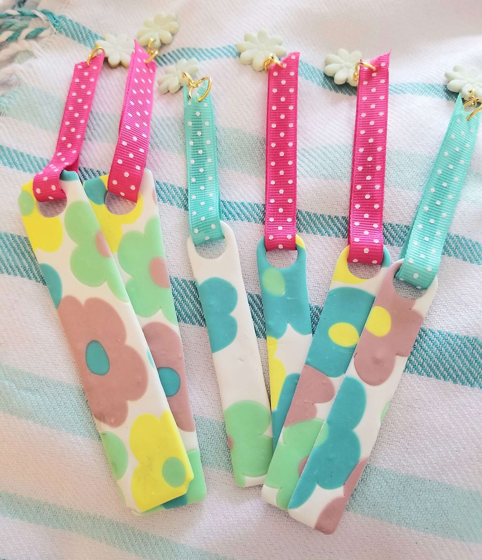 Thumbnail: Bookmarks