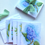 Thumbnail: Single Floral Notecards