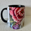 Thumbnail: Floral Coffee Mug : Echo of A Tune