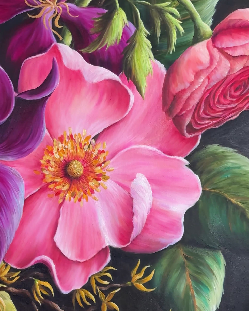 Thumbnail: A Scent of a Flower We Have Not Found