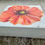 Thumbnail: Mini Oil Painting: Orange Poppy