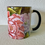 Thumbnail: Floral Coffee Mug : Echo of A Tune