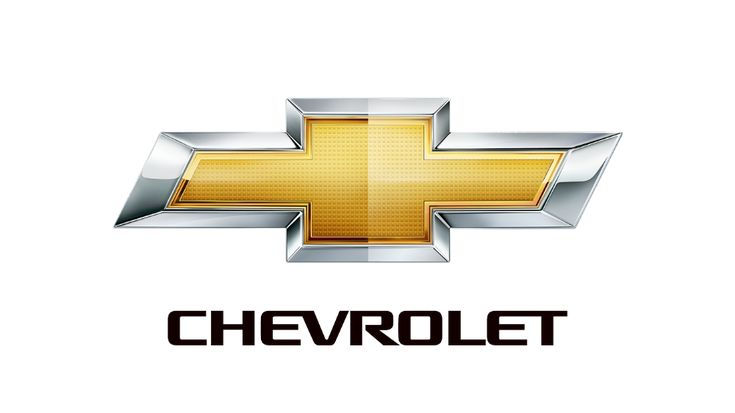 Chevrolet Logo