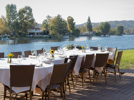 Top 20 Best Restaurants in Westlake Village, CA — A Family Dining Guide