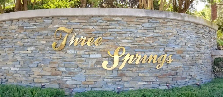 Three Springs Neighborhood – Westlake Village, California