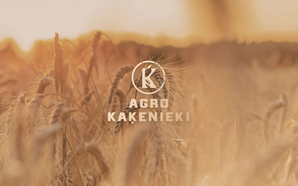 "Agro-Kaķenieki" Rebranding