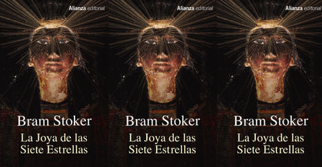 La Joya de las Siete Estrellas, de Bram Stoker