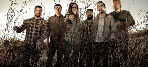 Underoath; el inicio de todo